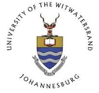 University of the Witwatersrand Johannesburg