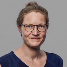 Claire Grauer