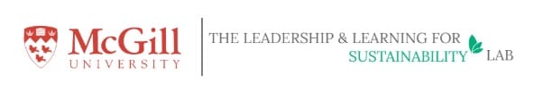 The Leadership & Learning for Sustainability Lab