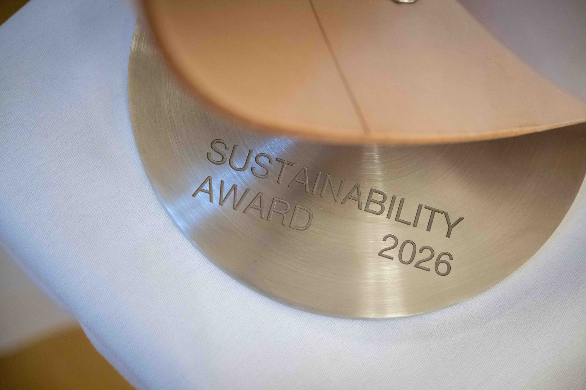 Austrian Sustainability Award 2026: Daniel Fischer on the Jury