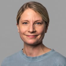 Lina Bürgener