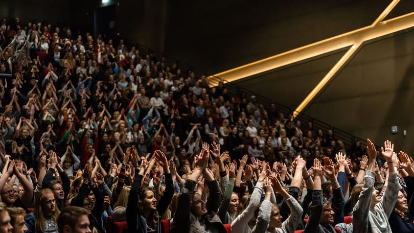 Interdisciplinary first-year formation as institutional default: the Transformation module in the Leuphana Semester