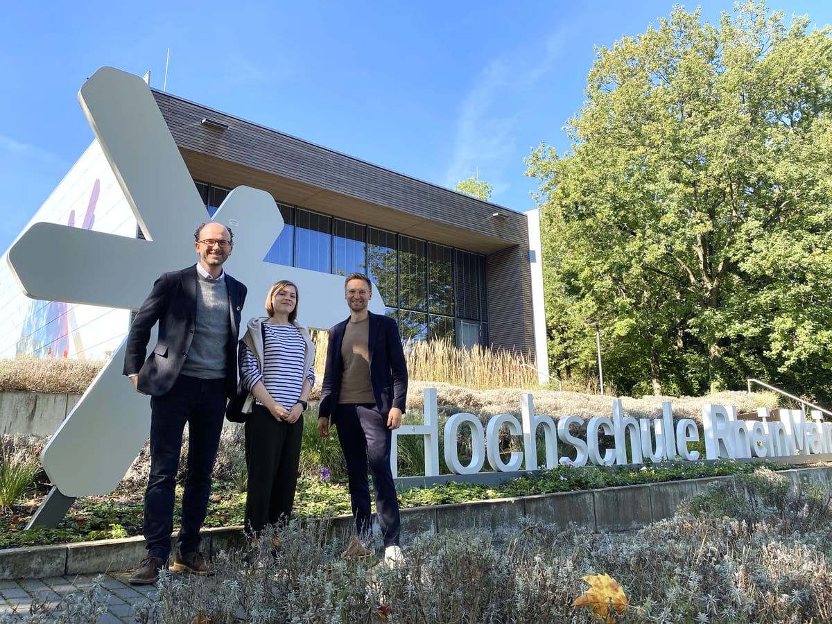 Annual Meeting of National Network of UNESCO Chairs in Germany: Discussing Impact and Future Directions