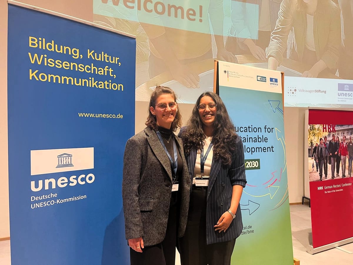 Stories Can Change How We Learn About Sustainability