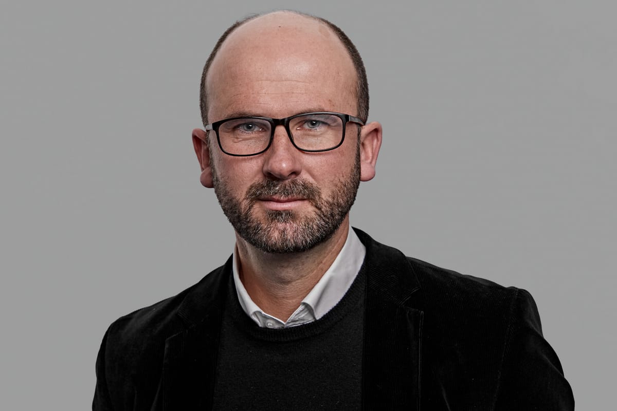 Prof. Dr. Daniel Fischer