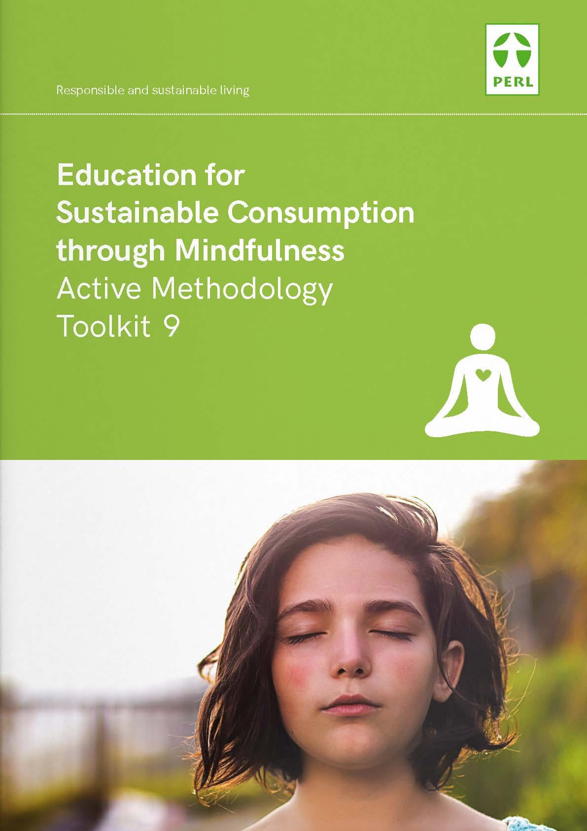Education for Sustainable Consumption Through Mindfulness - Toolkit