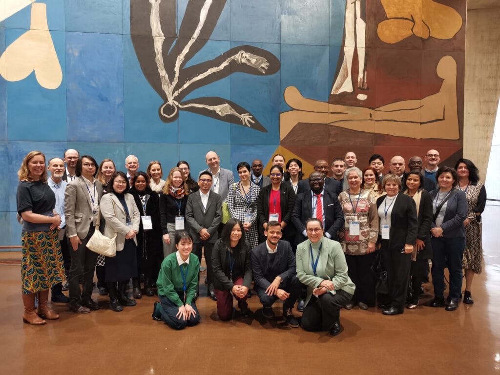 ESD-ASSESS | Assessing Learning in Education for Sustainable Development