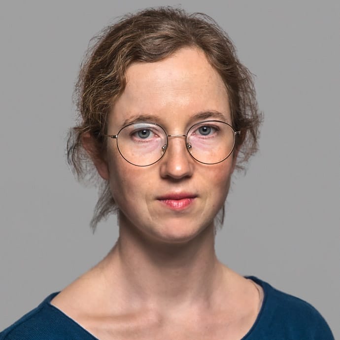 Eva Freund