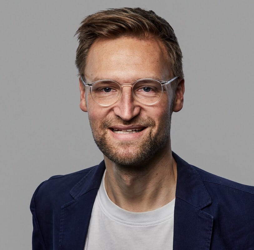 Prof. Dr. Harald Hantke