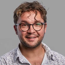 Max Kretschmer