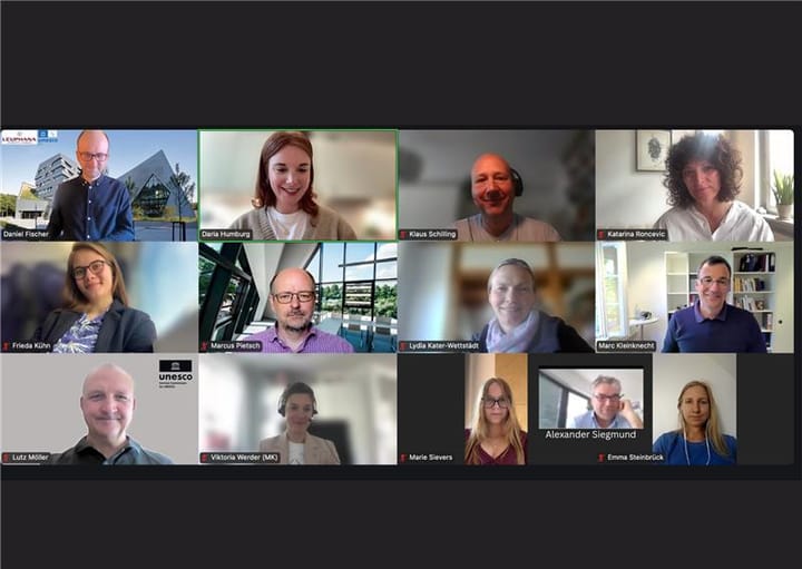 Advisory board of LoLE project