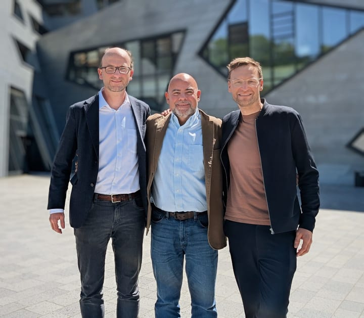 Evaluating Learning in ESD: A UNESCO Chair Exchange with Sebastian Galindo