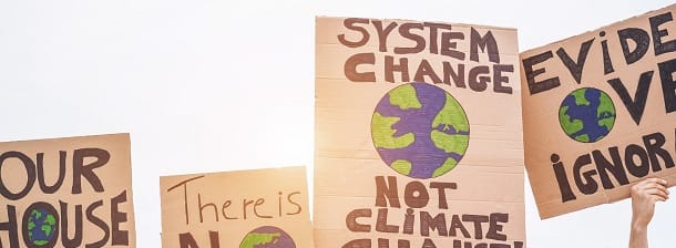 The Role of the Individual in Sustainability Transformations - Special Issue published